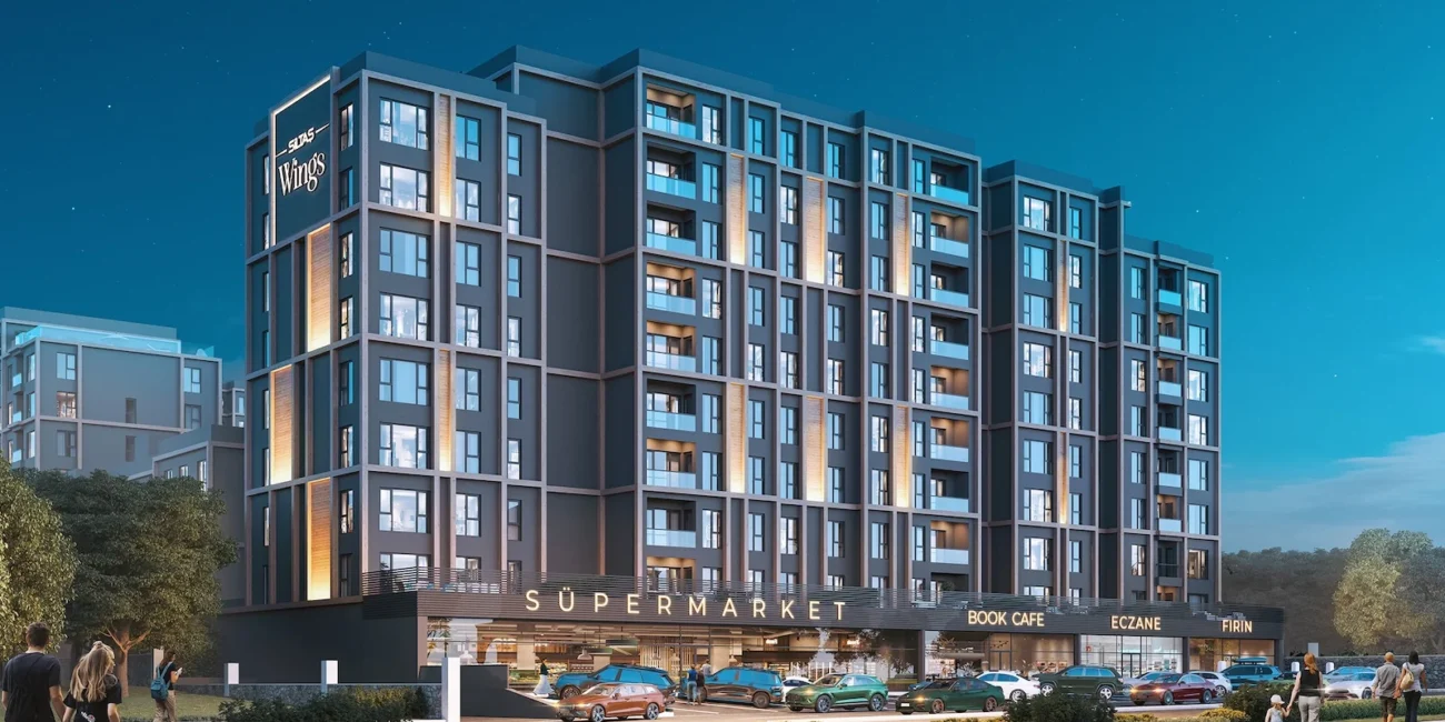 Siltaş Wings Galeri