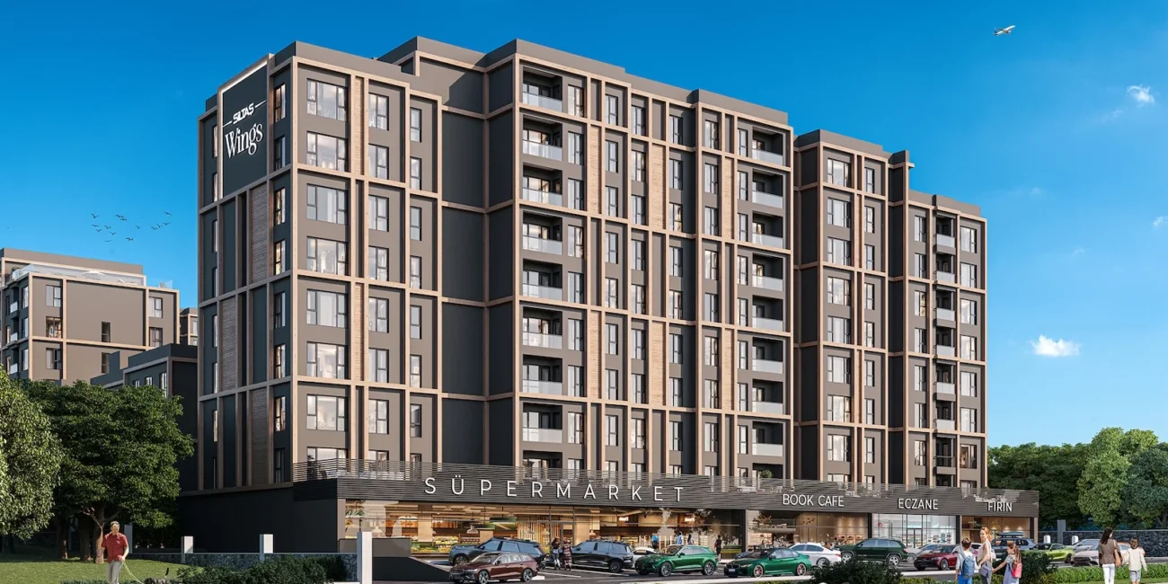 Siltaş Wings Galeri