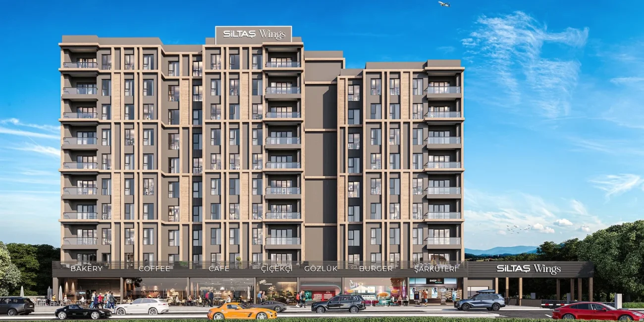 Siltaş Wings Galeri