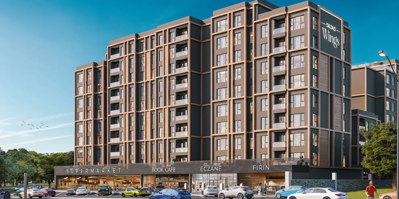 Siltaş Wings Galeri