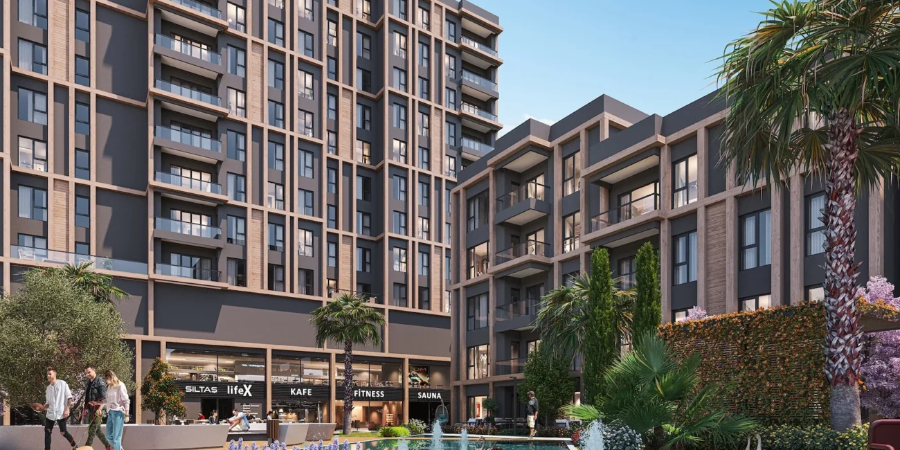 Siltaş Wings Galeri