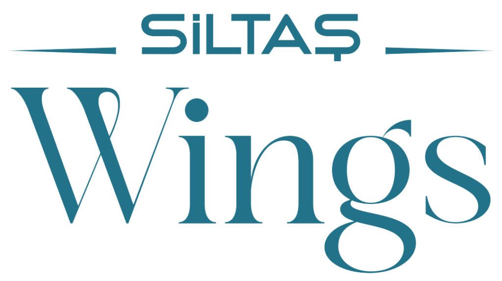 Siltaş Wings Logo